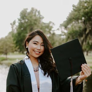 Meet your Posher, Aya